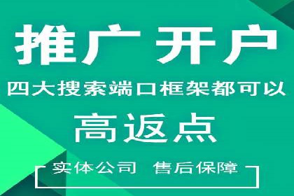 SEM服务公司助力中小企业案例